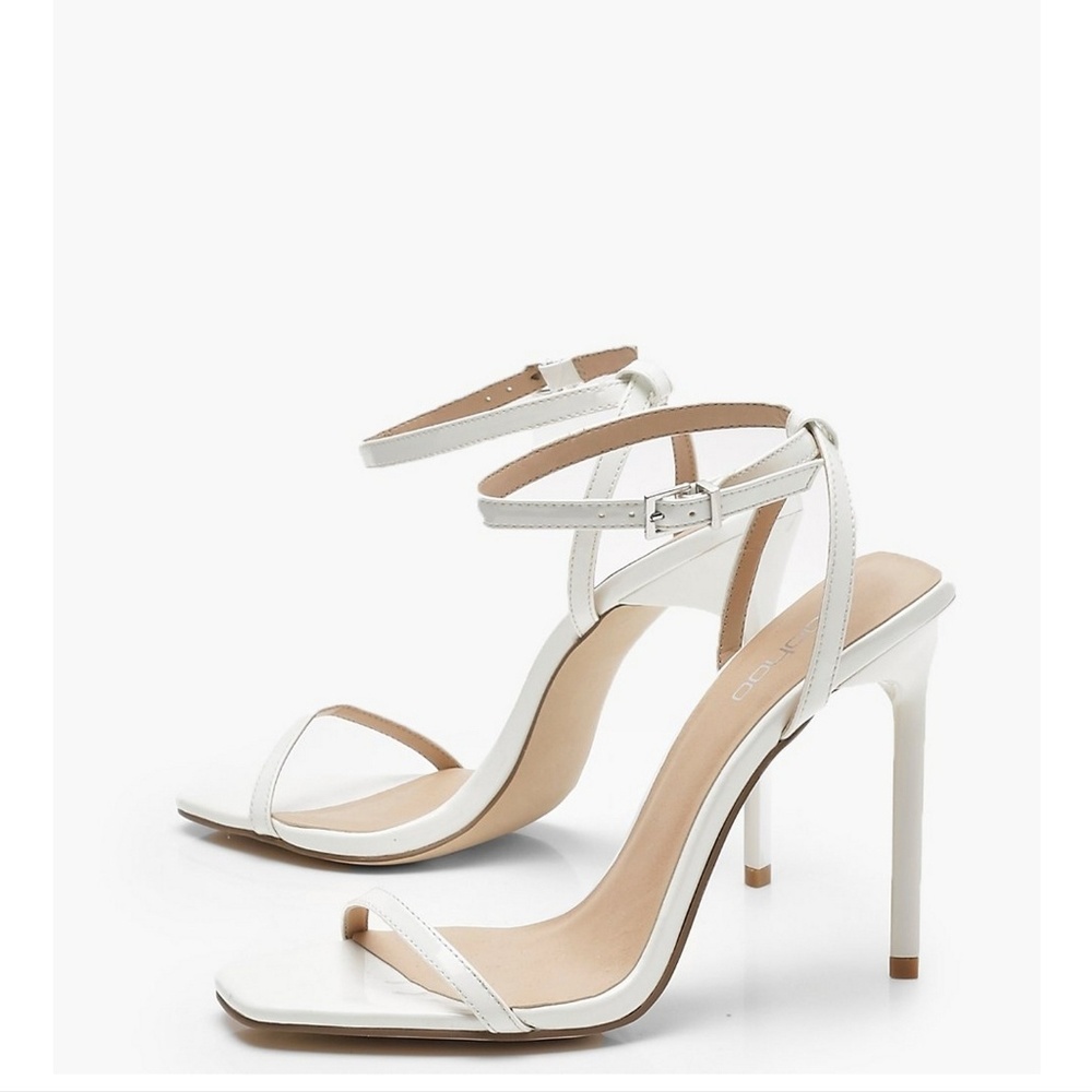 Boohoo sandals